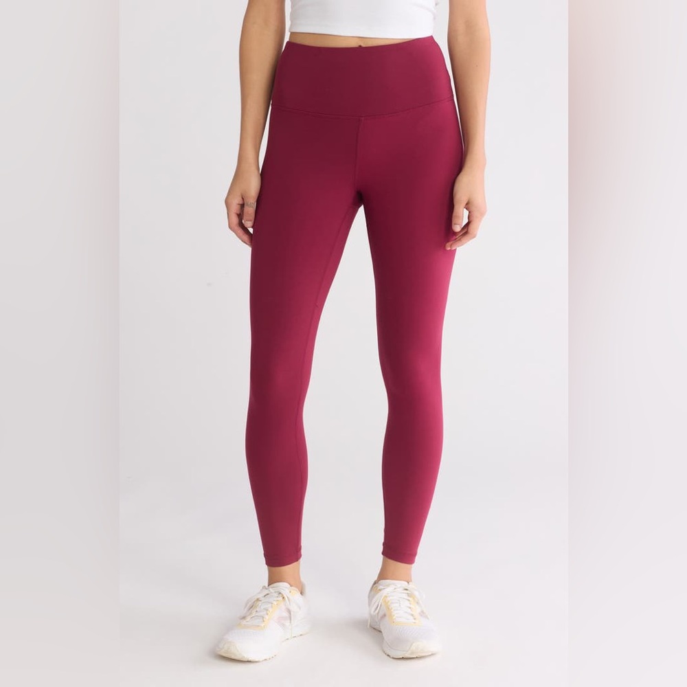 90 Degrees by Reflex Women’s Leggings. Gently Worn. Size small